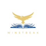 Logotyp, WinStreak